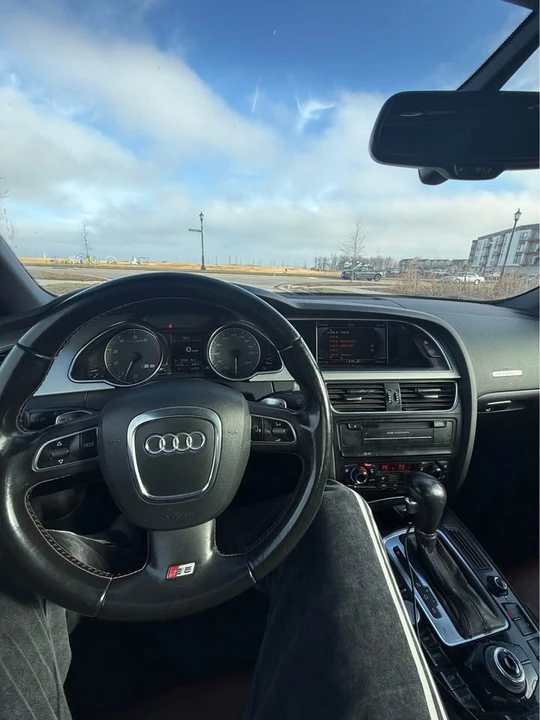 2012 Audi B8 S5 - Image 11 of 15
