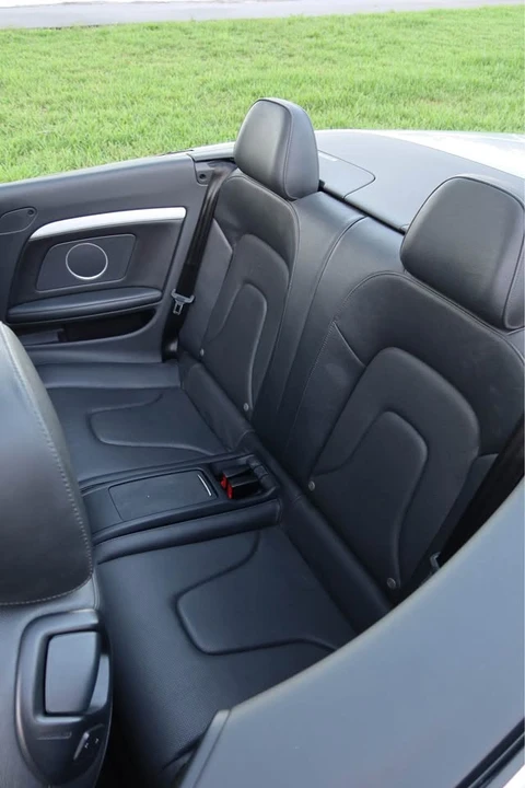 2012 Audi B8 S5 - Image 20 of 20