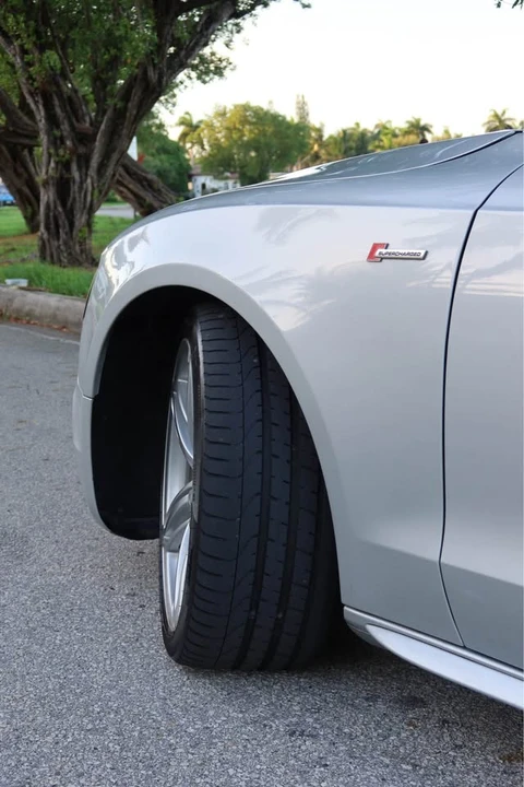 2012 Audi B8 S5 - Image 13 of 20