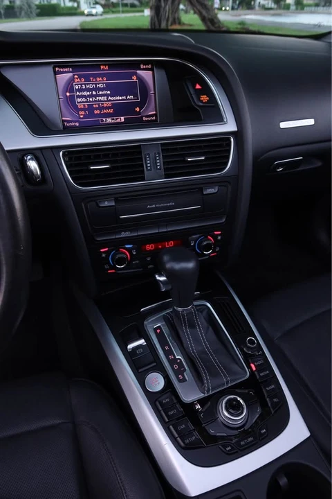 2012 Audi B8 S5 - Image 19 of 20