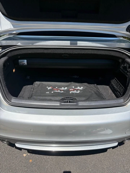 2012 Audi B8 S5 - Image 13 of 16