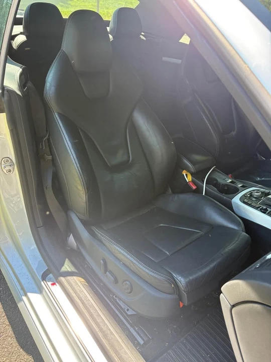 2012 Audi B8 S5 - Image 11 of 16
