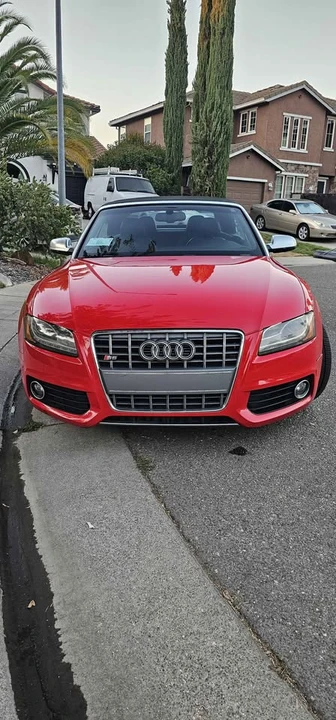 2012 Audi B8 S5 - Image 3 of 16