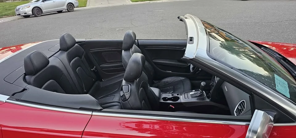 2012 Audi B8 S5 - Image 12 of 16