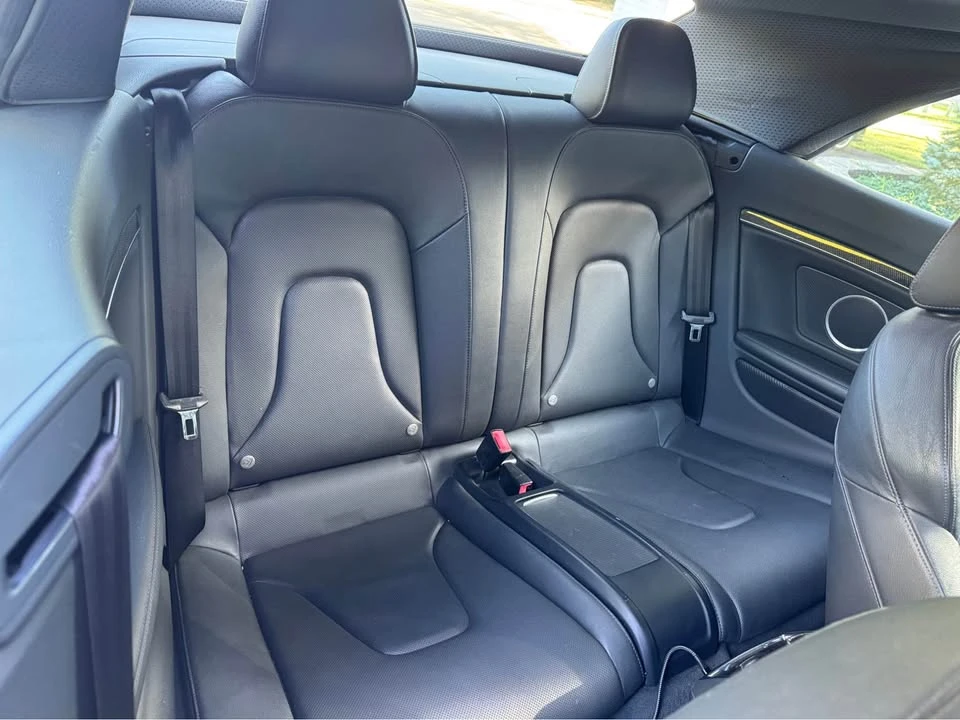 2012 Audi B8 S5 - Image 2 of 7