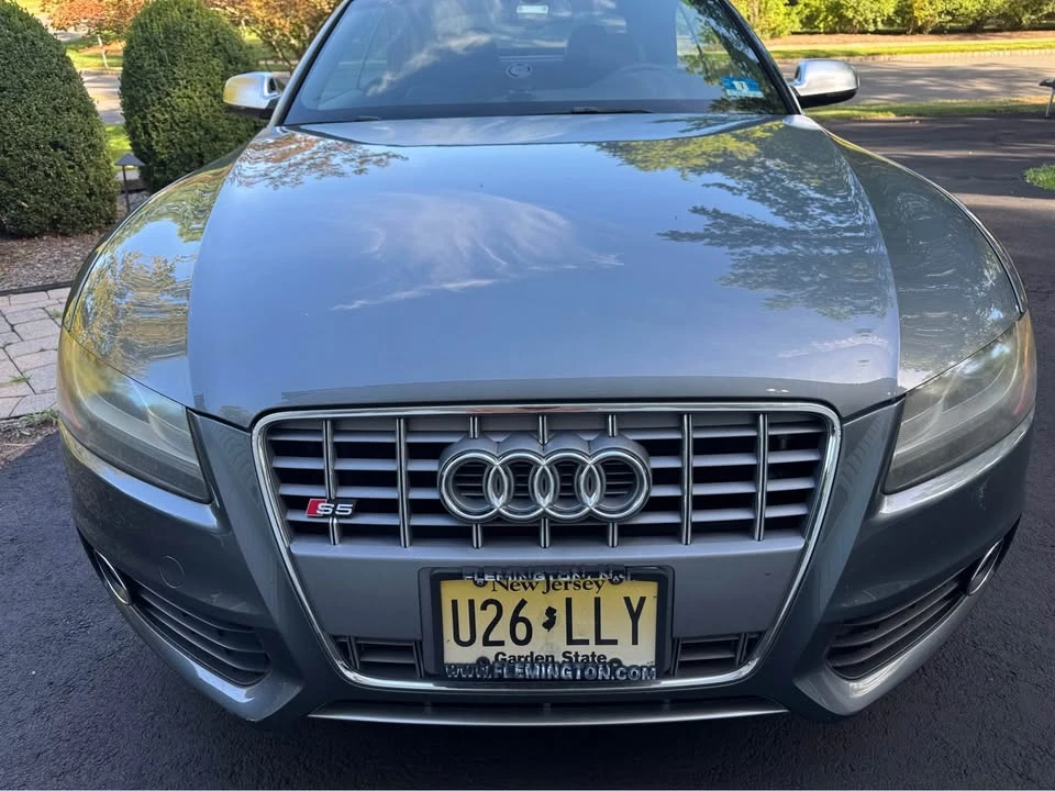 2012 Audi B8 S5 - Image 6 of 7