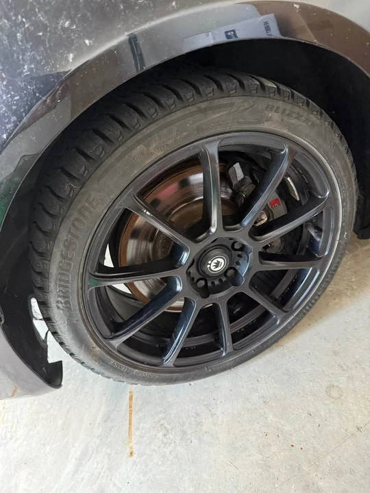 2012 Audi B8 S5 - Image 7 of 11