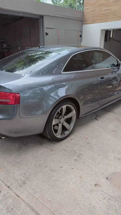 2012 Audi B8 S5 - Image 8 of 11