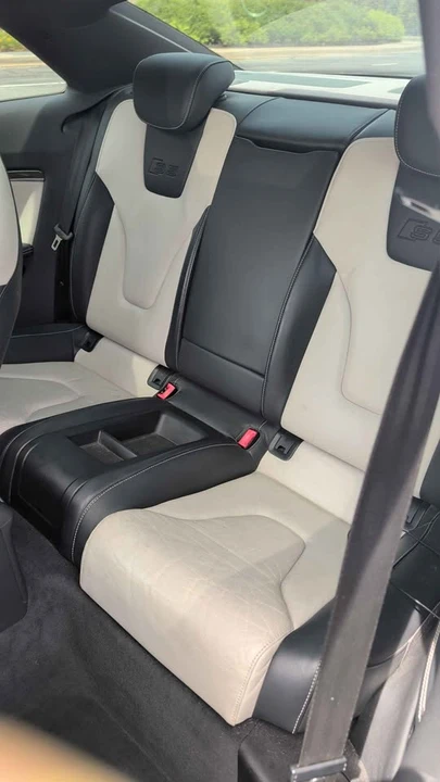 2012 Audi B8 S5 - Image 7 of 11
