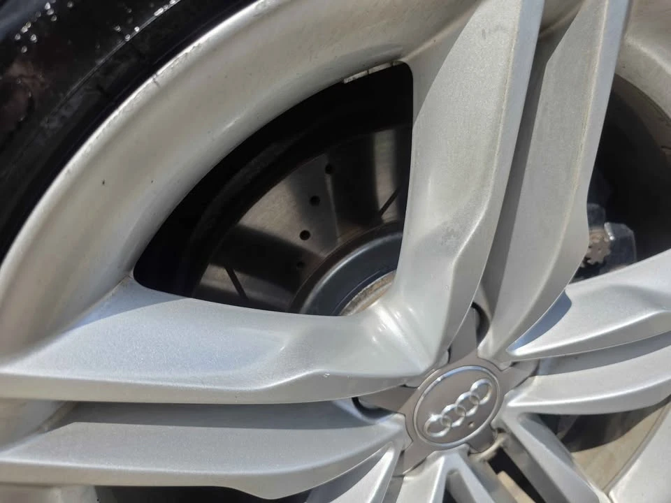 2012 Audi B8 S5 - Image 11 of 15