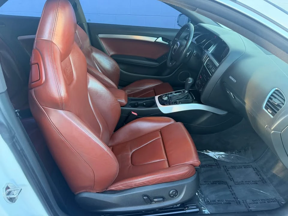 2012 Audi B8 S5 - Image 14 of 15