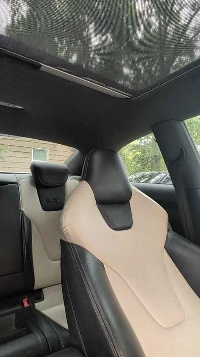 2012 Audi B8 S5 - Image 2 of 11