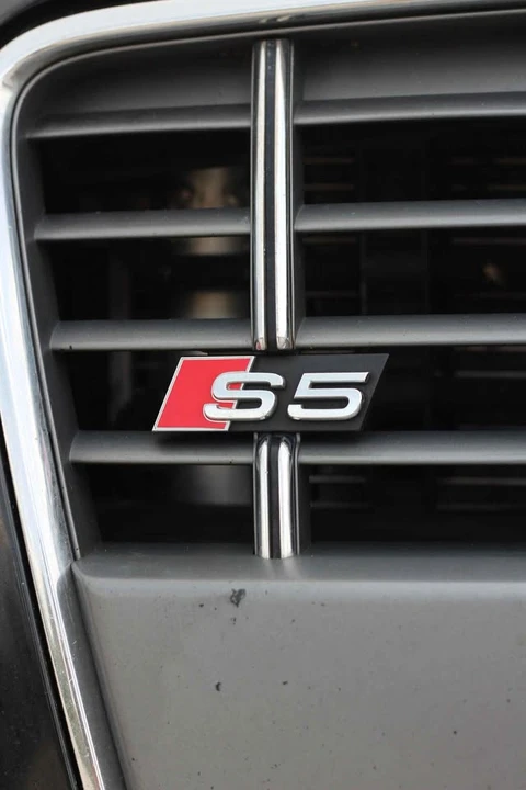 2012 Audi B8 S5 - Image 13 of 13