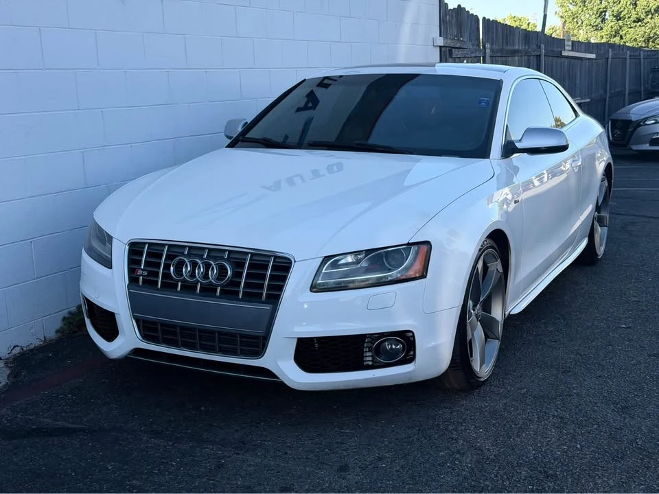2012 Audi B8 S5 - Image 2 of 15
