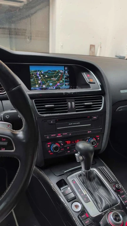 2012 Audi B8 S5 - Image 3 of 11