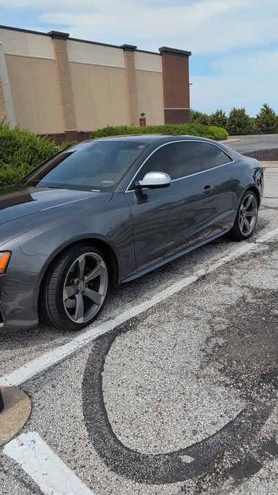 2012 Audi B8 S5 - Image 11 of 11