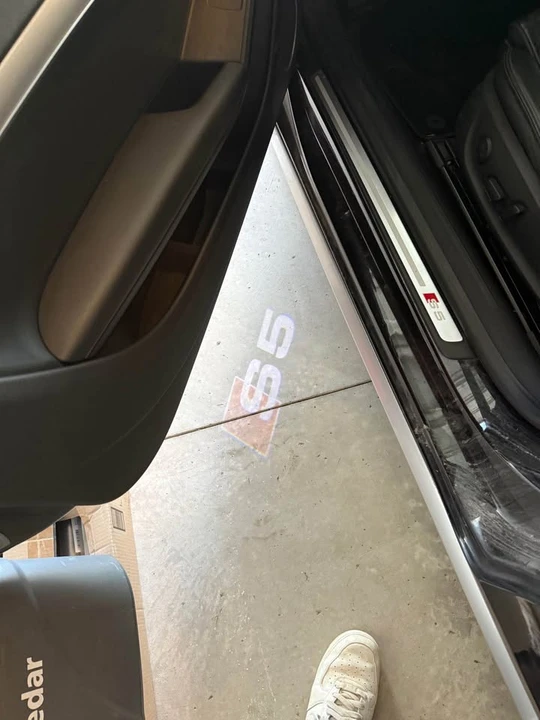 2012 Audi B8 S5 - Image 6 of 11