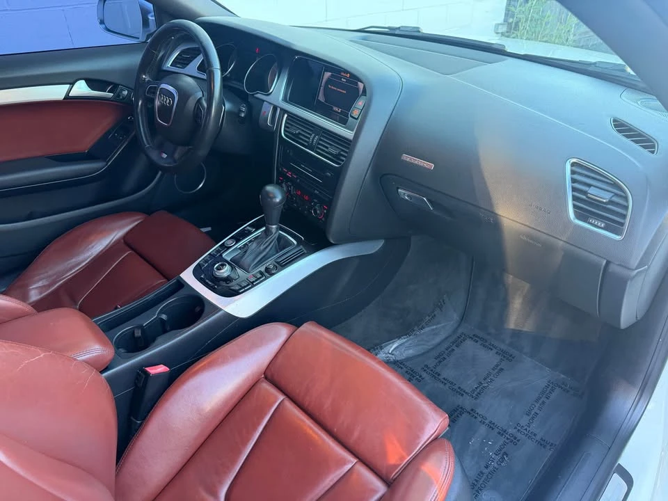 2012 Audi B8 S5 - Image 13 of 15