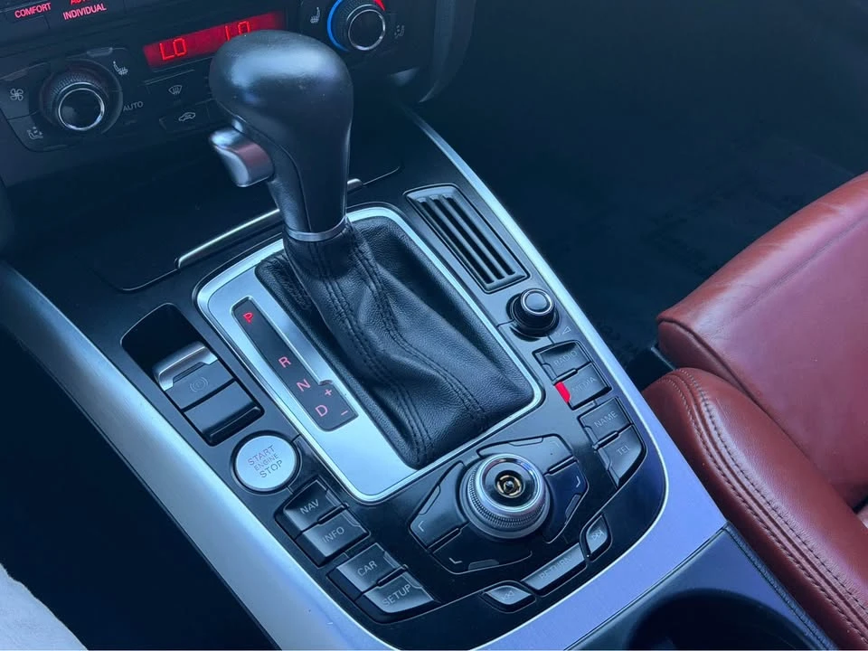 2012 Audi B8 S5 - Image 11 of 15
