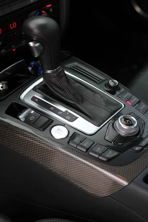 2012 Audi B8 S5 - Image 12 of 13