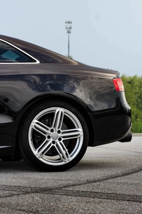 2012 Audi B8 S5 - Image 6 of 13