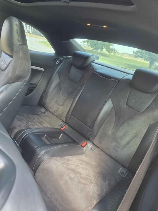 2012 Audi B8 S5 - Image 14 of 15