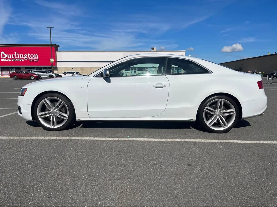 2012 Audi B8 S5 - Image 3 of 16