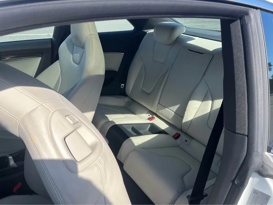 2012 Audi B8 S5 - Image 15 of 16