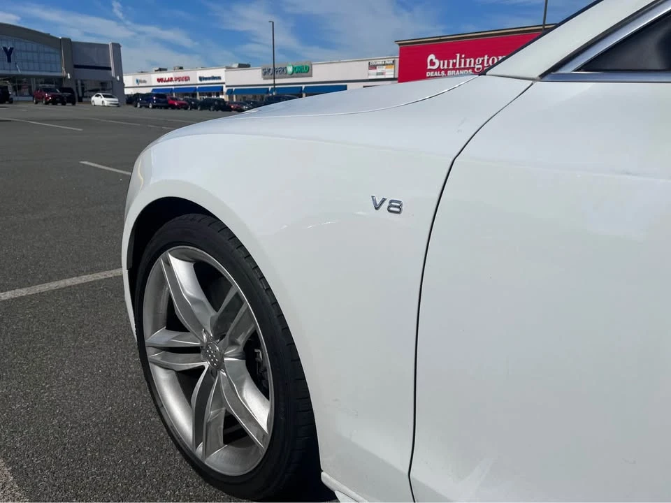 2012 Audi B8 S5 - Image 14 of 16