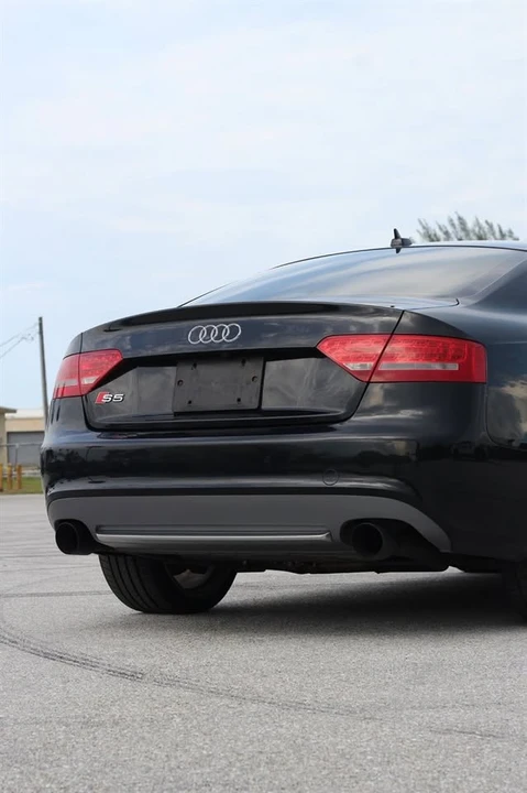2012 Audi B8 S5 - Image 7 of 14