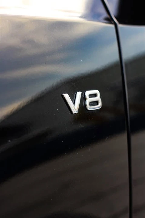 2012 Audi B8 S5 - Image 11 of 14