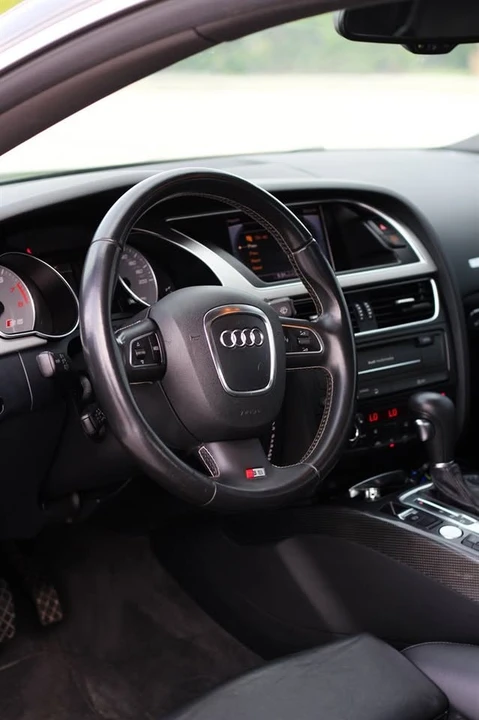 2012 Audi B8 S5 - Image 13 of 14