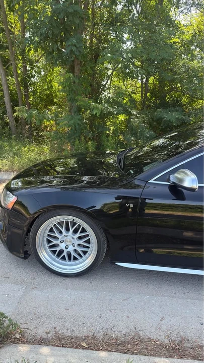 2012 Audi B8 S5 - Image 6 of 19