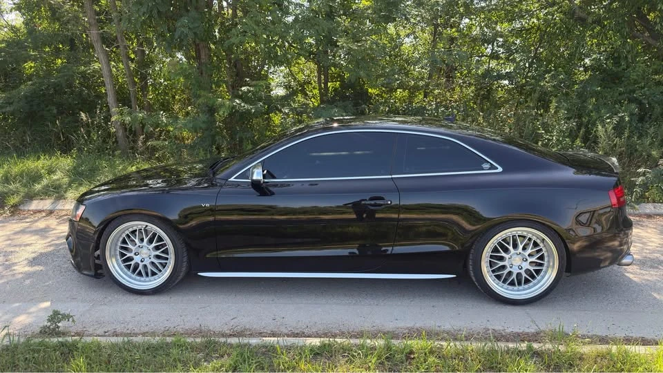 2012 Audi B8 S5 - Image 7 of 19