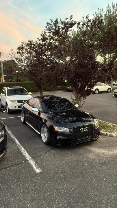 2012 Audi B8 S5 - Image 19 of 19