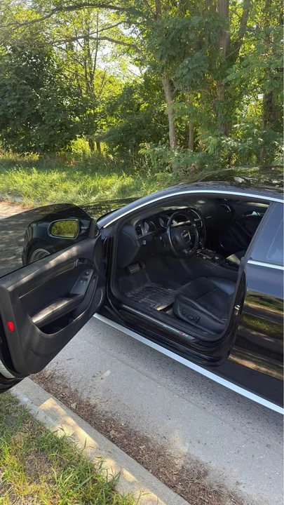 2012 Audi B8 S5 - Image 8 of 19
