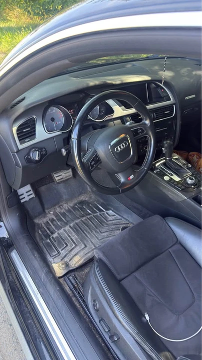 2012 Audi B8 S5 - Image 10 of 19