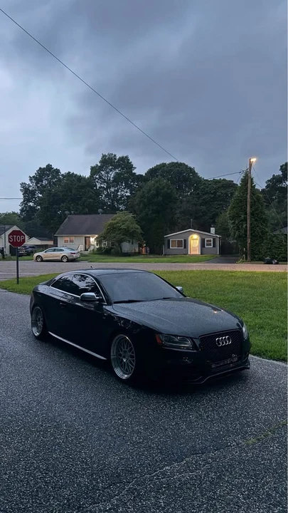 2012 Audi B8 S5 - Image 18 of 19