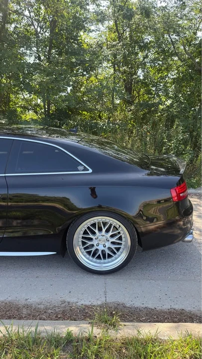 2012 Audi B8 S5 - Image 5 of 19