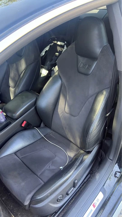 2012 Audi B8 S5 - Image 11 of 19