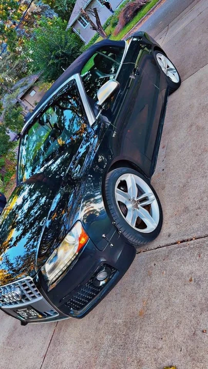 2012 Audi B8 S5 - Image 7 of 8
