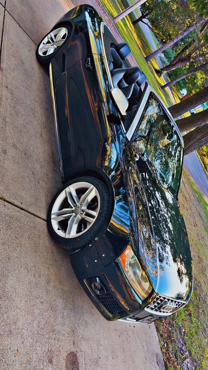 2012 Audi B8 S5 - Image 5 of 8