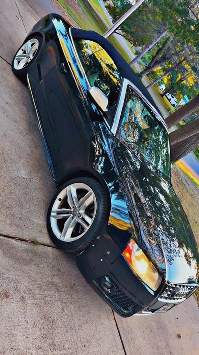 2012 Audi B8 S5 - Image 6 of 8
