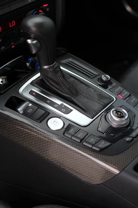 2012 Audi B8 S5 - Image 10 of 14