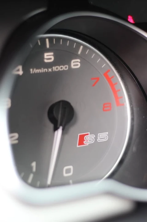 2012 Audi B8 S5 - Image 12 of 14