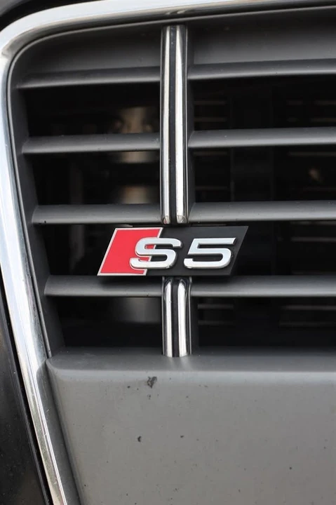 2012 Audi B8 S5 - Image 14 of 14