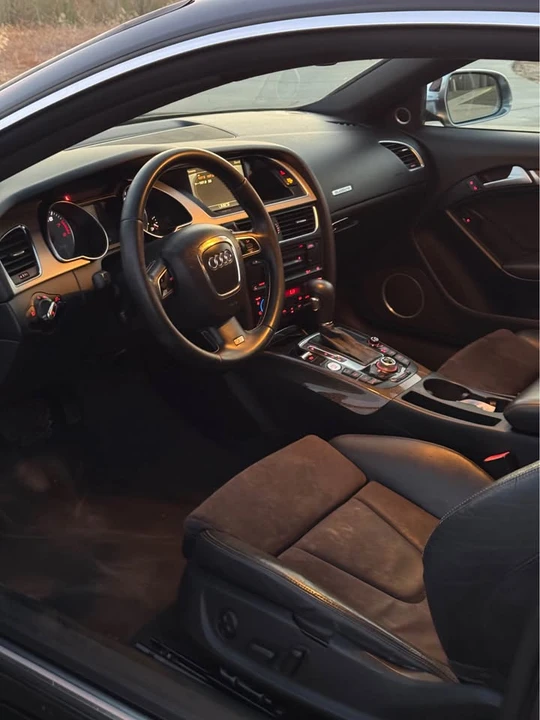 2012 Audi B8 S5 - Image 11 of 20
