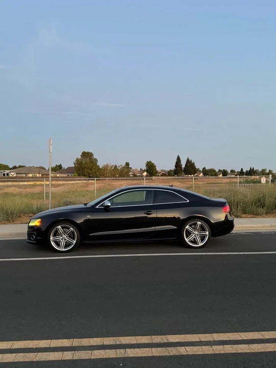2012 Audi B8 S5 - Image 4 of 20