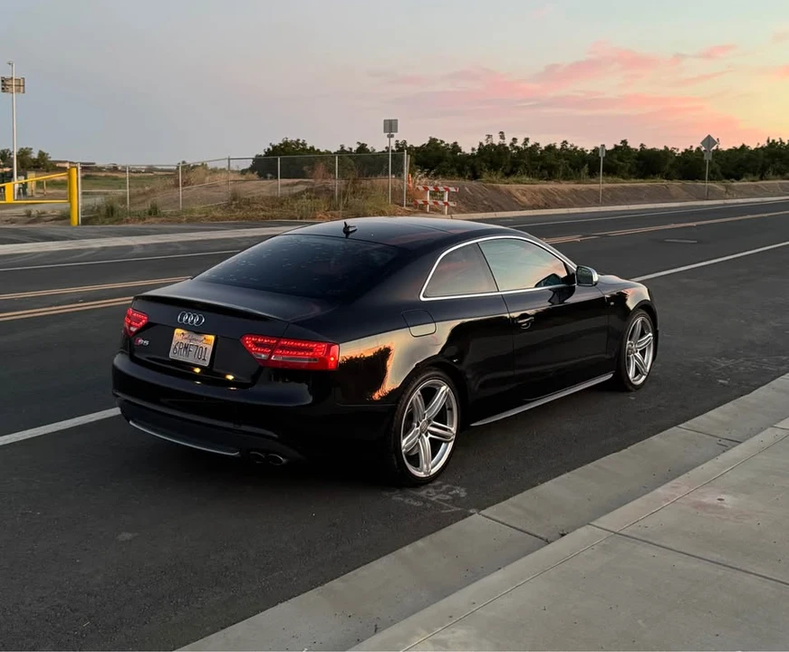 2012 Audi B8 S5 - Image 20 of 20