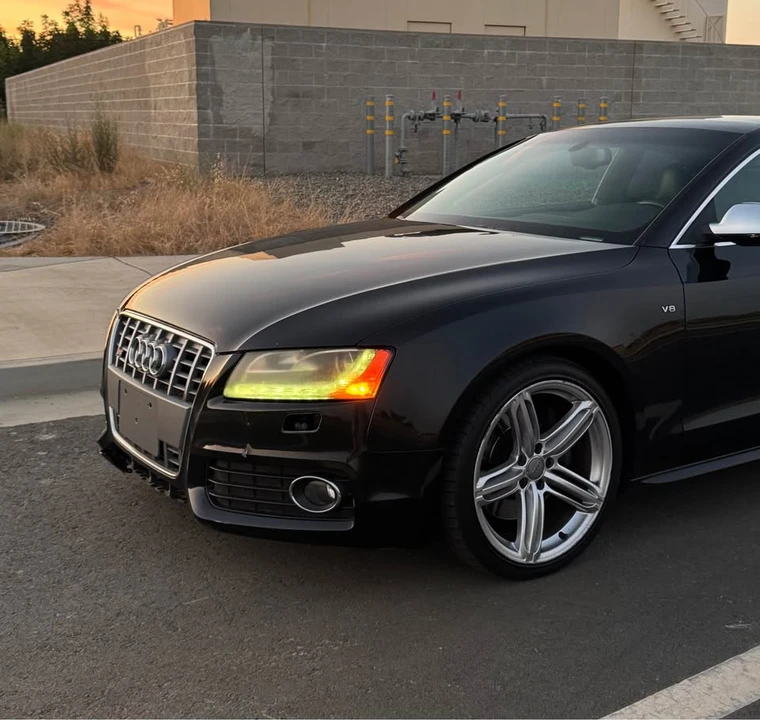 2012 Audi B8 S5 - Image 14 of 20
